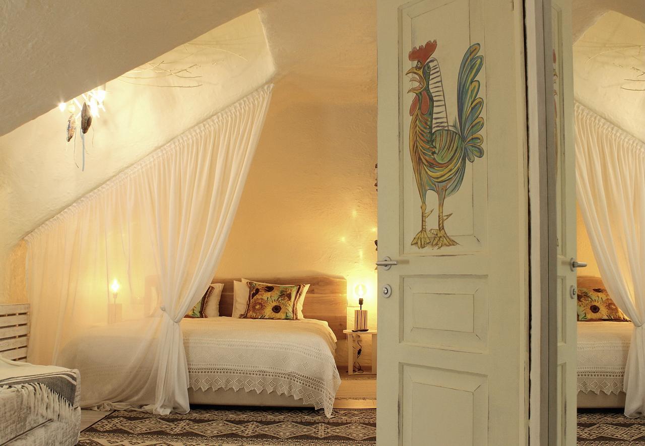 Manna Boutique Hotel (Adults Only) Kiev Exterior foto